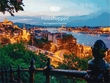 Tablet Screenshot of fotoshopped.de